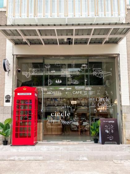 Circle Hostel Bangkok