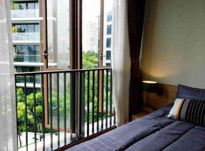 Quiet oasis in heart of Bangkok - image 25