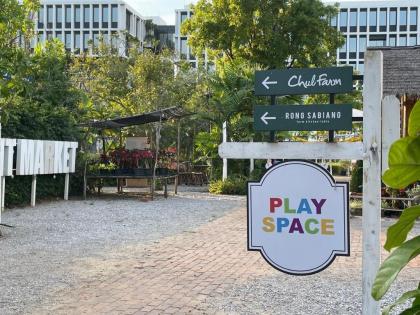 Quiet oasis in heart of Bangkok - image 4