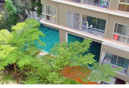 Whizdom@Punnawithi Condo - image 13