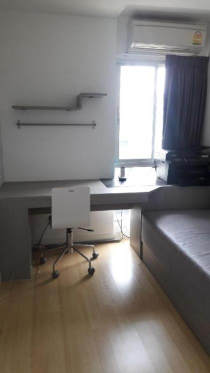 Whizdom@Punnawithi Condo - image 18