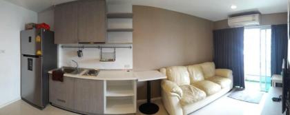Whizdom@Punnawithi Condo - image 19