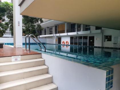 Whizdom@Punnawithi Condo - image 6