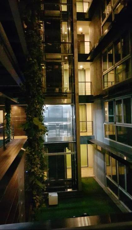 Apartment in Bangkok 