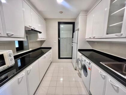 City view 2BRKitchen Sathorn - image 11