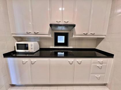 City view 2BRKitchen Sathorn - image 12