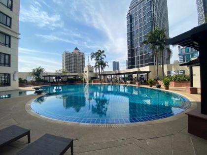 City view 2BRKitchen Sathorn - image 14