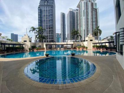 City view 2BRKitchen Sathorn - image 15