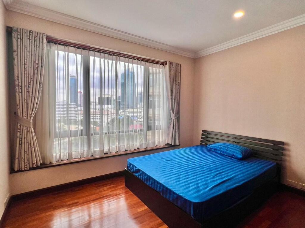 City view 2BRKitchen Sathorn - image 4