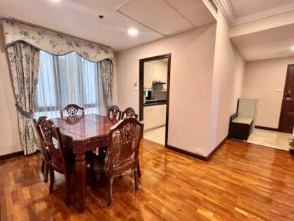 City view 2BRKitchen Sathorn - image 9