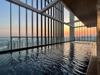 Park Origin 24 / New Luxury Studio / FREE WI-FI - image 10