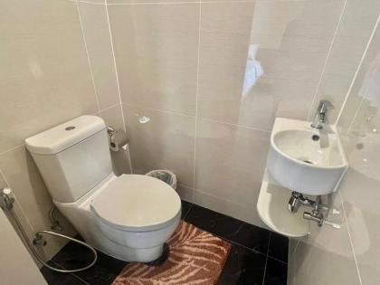 Park Origin 24 / New Luxury Studio / FREE WI-FI - image 8