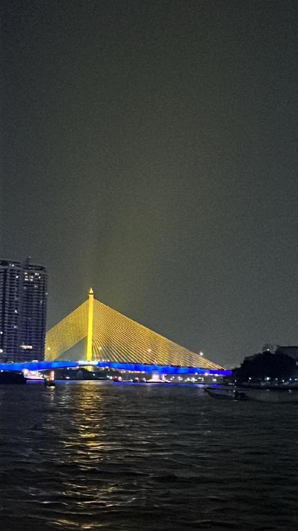 My Hotel Bangkok Noi - image 6