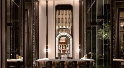 InterContinental Bangkok Sukhumvit an IHG Hotel - image 10
