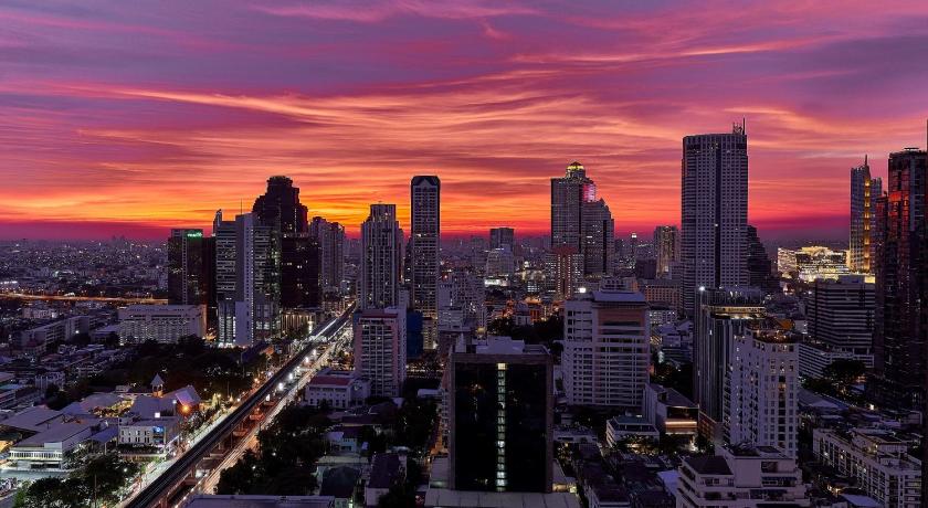 InterContinental Bangkok Sukhumvit an IHG Hotel - image 5