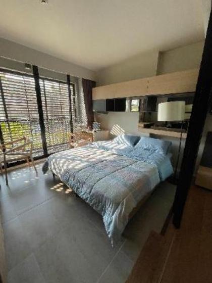 Circle S #1BR #Max4Pax #BTSAsoke Near Terminal21 - image 14
