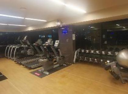 Circle S #1BR #Max4Pax #BTSAsoke Near Terminal21 - image 20
