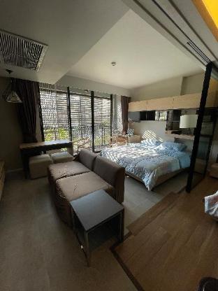Circle S #1BR #Max4Pax #BTSAsoke Near Terminal21 - image 5