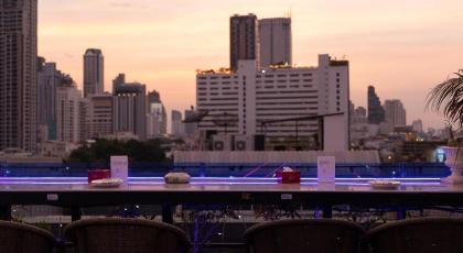 Heaven Boutique Hotel - image 9