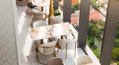 INNSiDE by Meliá Bangkok Sukhumvit - image 28