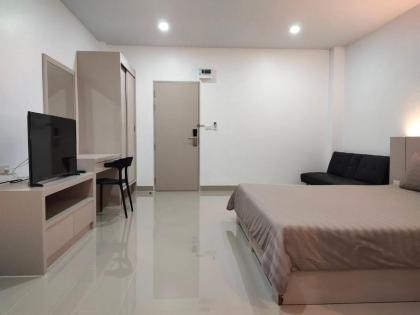 HADA House Service Apartment 