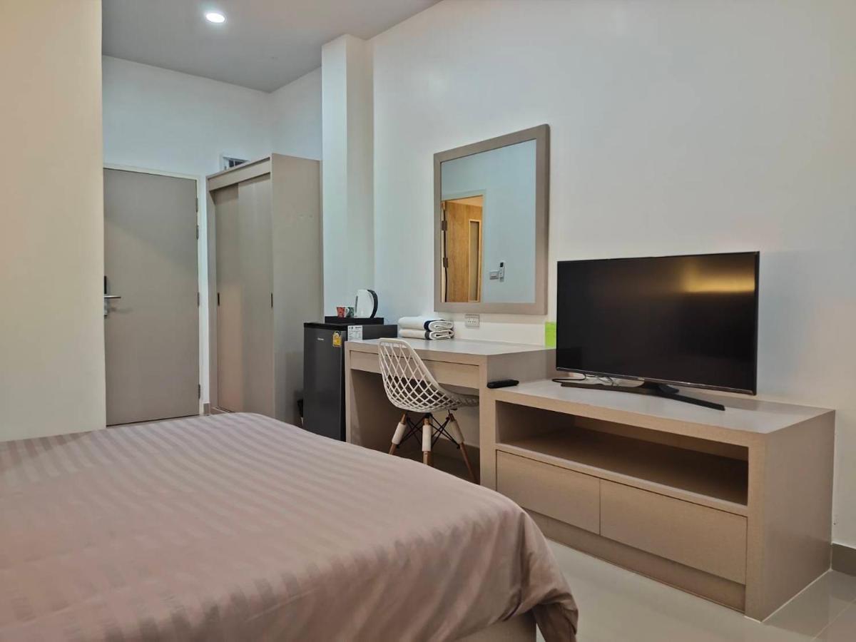 HADA House Service Apartment - image 2