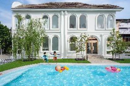 Arpo Pool Villa Riverside Bangkok - image 12
