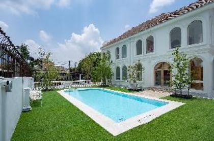 Arpo Pool Villa Riverside Bangkok - image 13