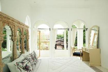 Arpo Pool Villa Riverside Bangkok - image 17