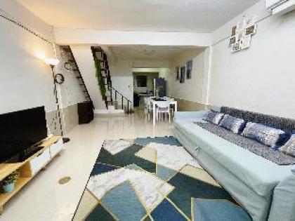House for 8PAX MRT Jodd Fair - image 8