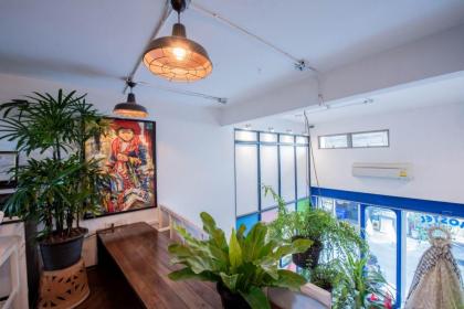 Elixir Hostel Bangkok  - image 12