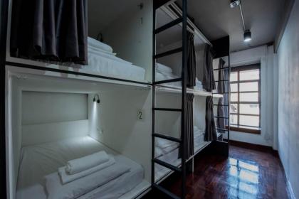 Elixir Hostel Bangkok  - image 16