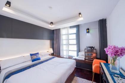 Elixir Hostel Bangkok - image 26