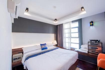 Elixir Hostel Bangkok - image 27