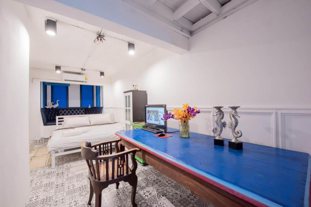 Elixir Hostel Bangkok  - image 4