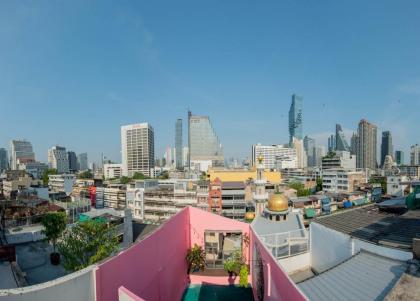 Elixir Hostel Bangkok  - image 5