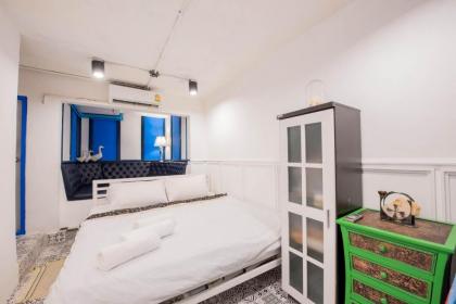 Elixir Hostel Bangkok  - image 8