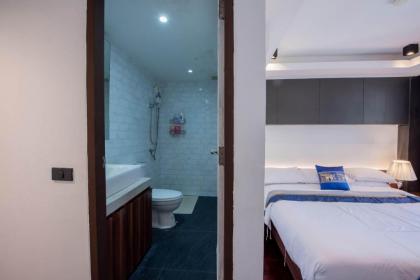 Elixir Hostel Bangkok  - image 9