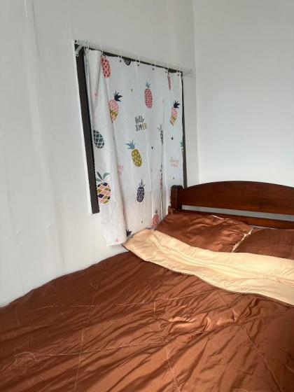 New Private Room near MRT Sirindhorn (B5)