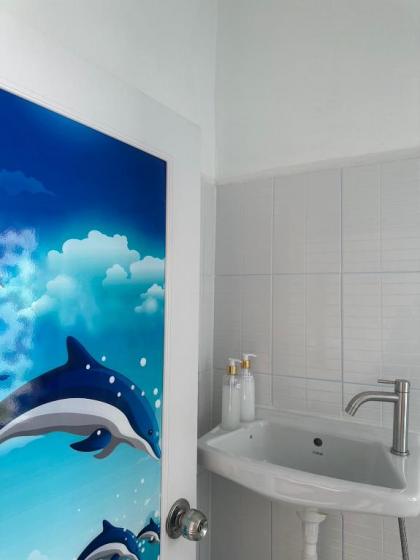 New Private Room near MRT Sirindhorn (B5) - image 2