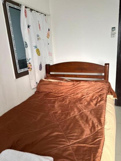 New Private Room near MRT Sirindhorn (B5) - image 3