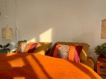 Baan KhaoSoi - Rooftop House (3rd floor)