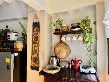Baan KhaoSoi - Rooftop House (3rd floor) - image 11