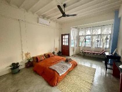 Baan KhaoSoi - Rooftop House (3rd floor) - image 2