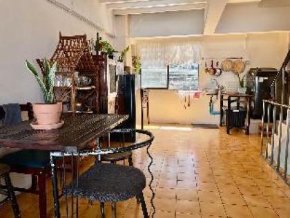 Baan KhaoSoi - Rooftop House (3rd floor) - image 9