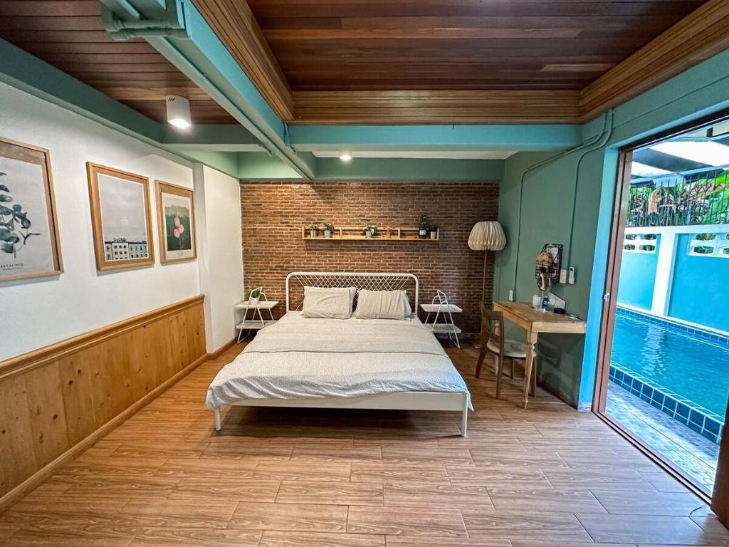 T-house Bkk 2 - main image