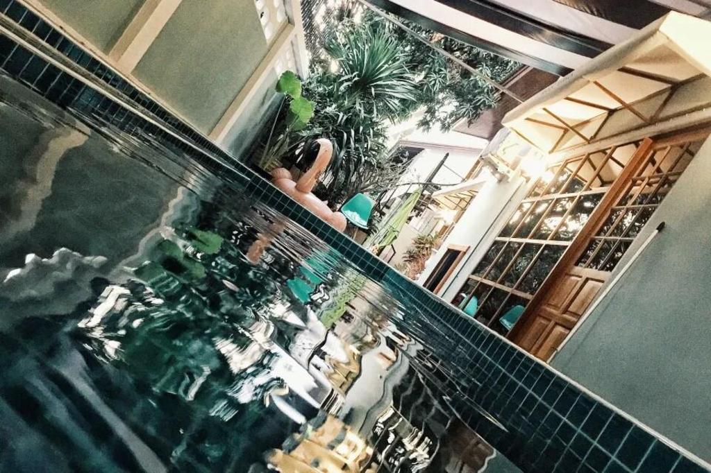 T-house Bkk 1 - image 3