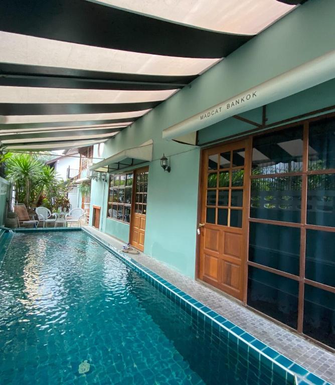 T-house Bkk 4 - image 7