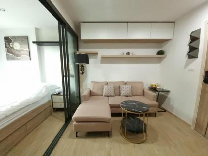 Private Studio Cozy @Sukumvit50 5mins to Bts Onnut - image 21