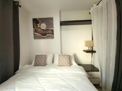 Private Studio Cozy @Sukumvit50 5mins to Bts Onnut - image 22